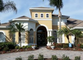Landscaping Lakeland FL